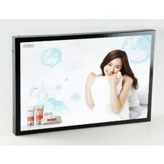 供應(yīng)安卓系統(tǒng)網(wǎng)絡(luò)廣告機(jī)，支持3G與WiFi功能的傳媒解決方案