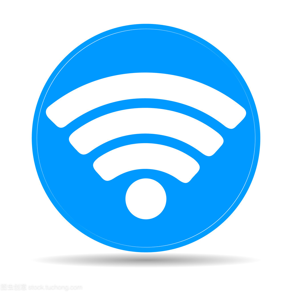 矢量-無線網(wǎng)絡(luò)圖標(biāo) 電子產(chǎn)品技術(shù)開發(fā)中的視覺語言與設(shè)計實(shí)踐